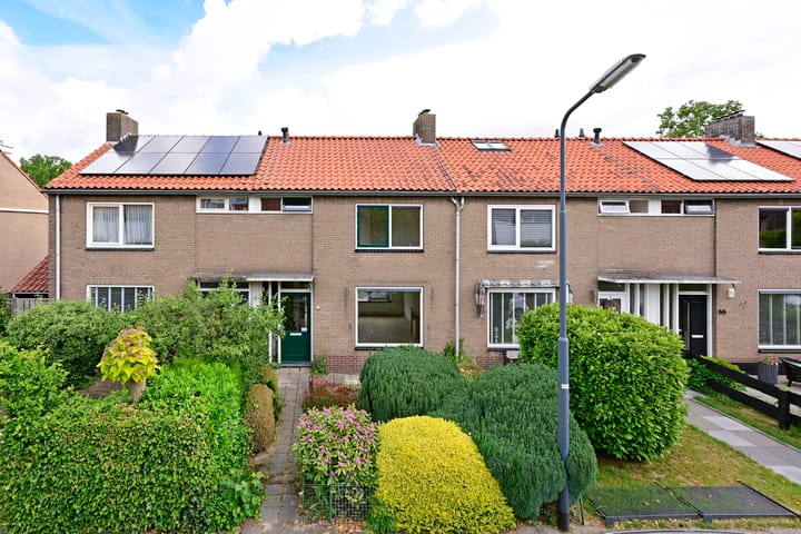 Foto 1 van Vuntuslaan 51