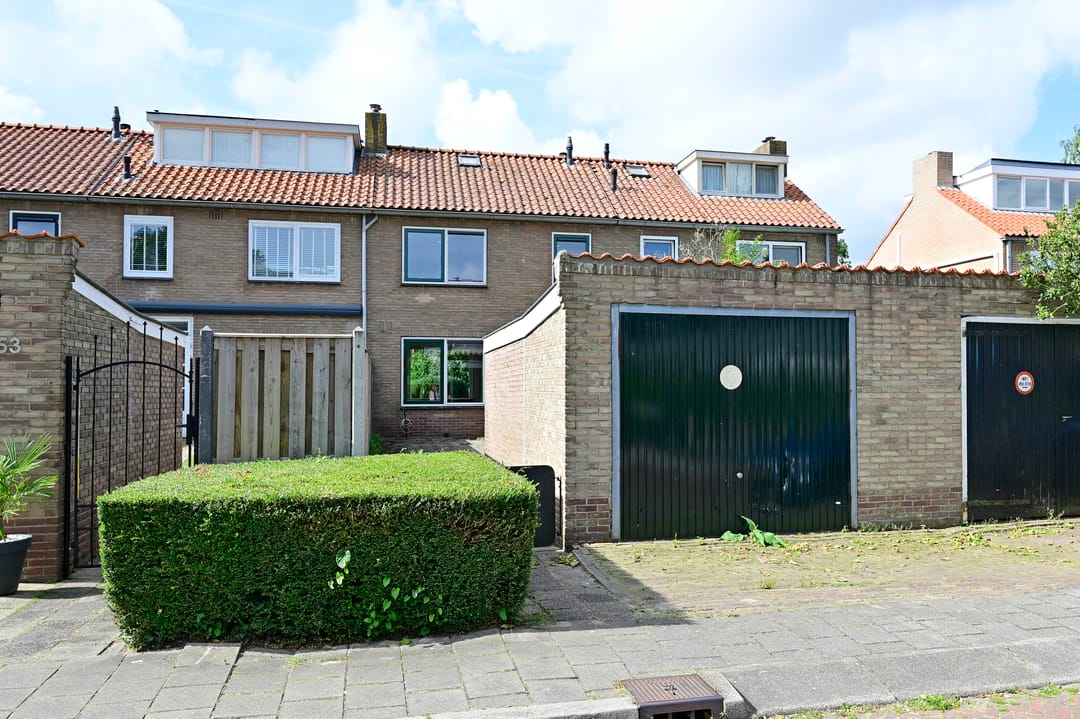 Foto 2 van Vuntuslaan 51