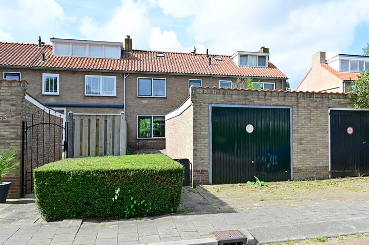 Foto 2 van Vuntuslaan 51