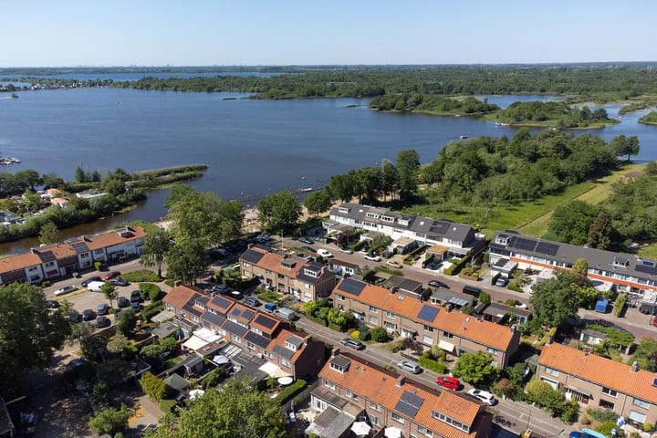 Foto 3 van Vuntuslaan 51