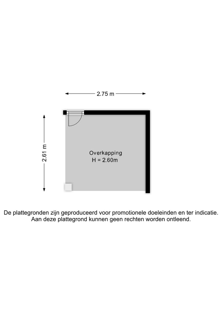 Photo 92 of Westhovenseweg 1-3