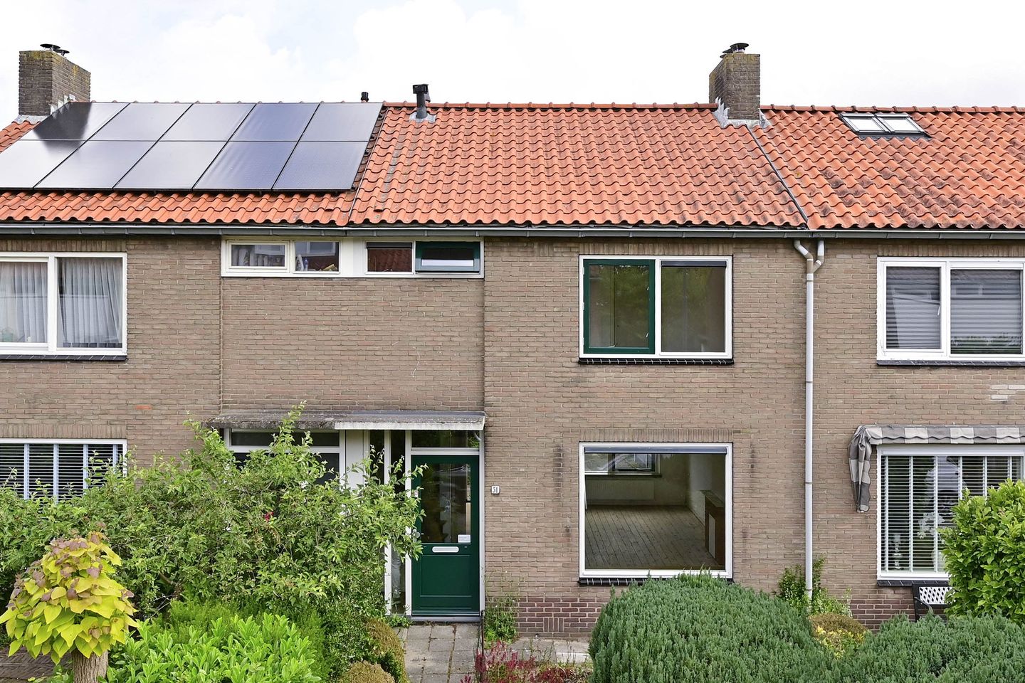 Foto 4 van Vuntuslaan 51