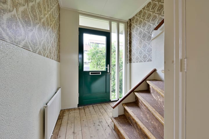 Foto 6 van Vuntuslaan 51