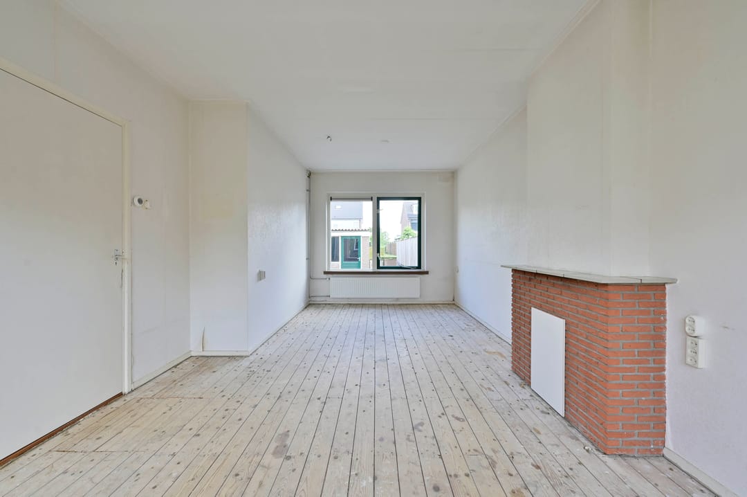 Foto 8 van Vuntuslaan 51