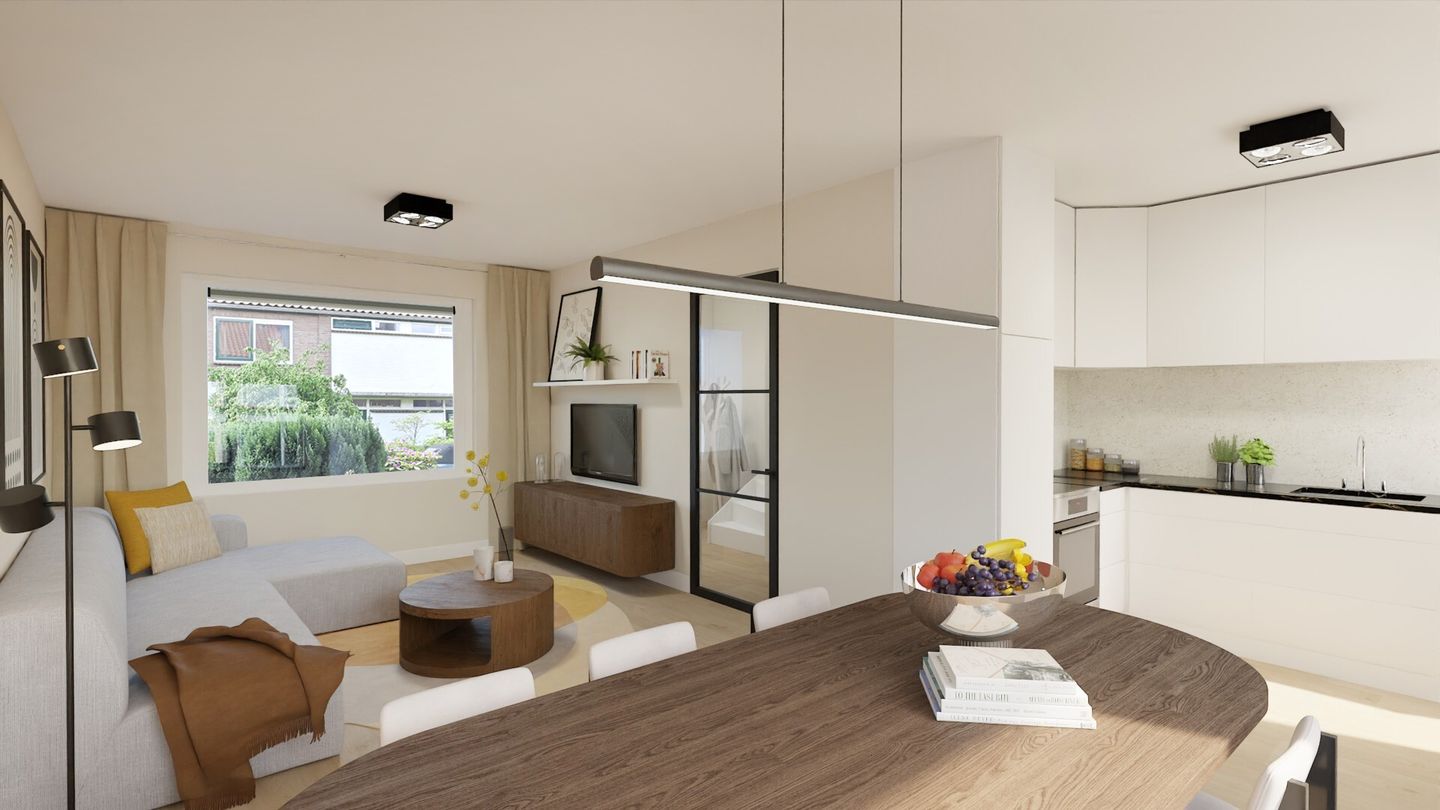 Foto 10 van Vuntuslaan 51