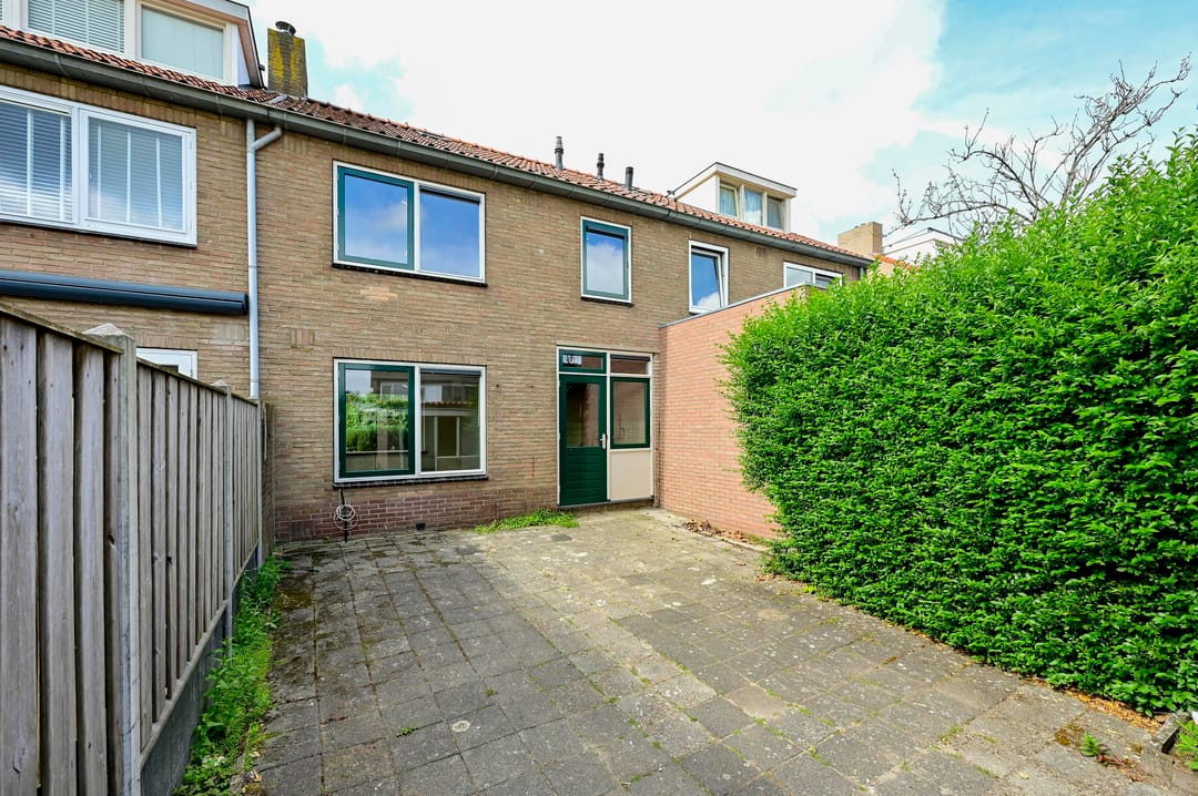 Foto 16 van Vuntuslaan 51