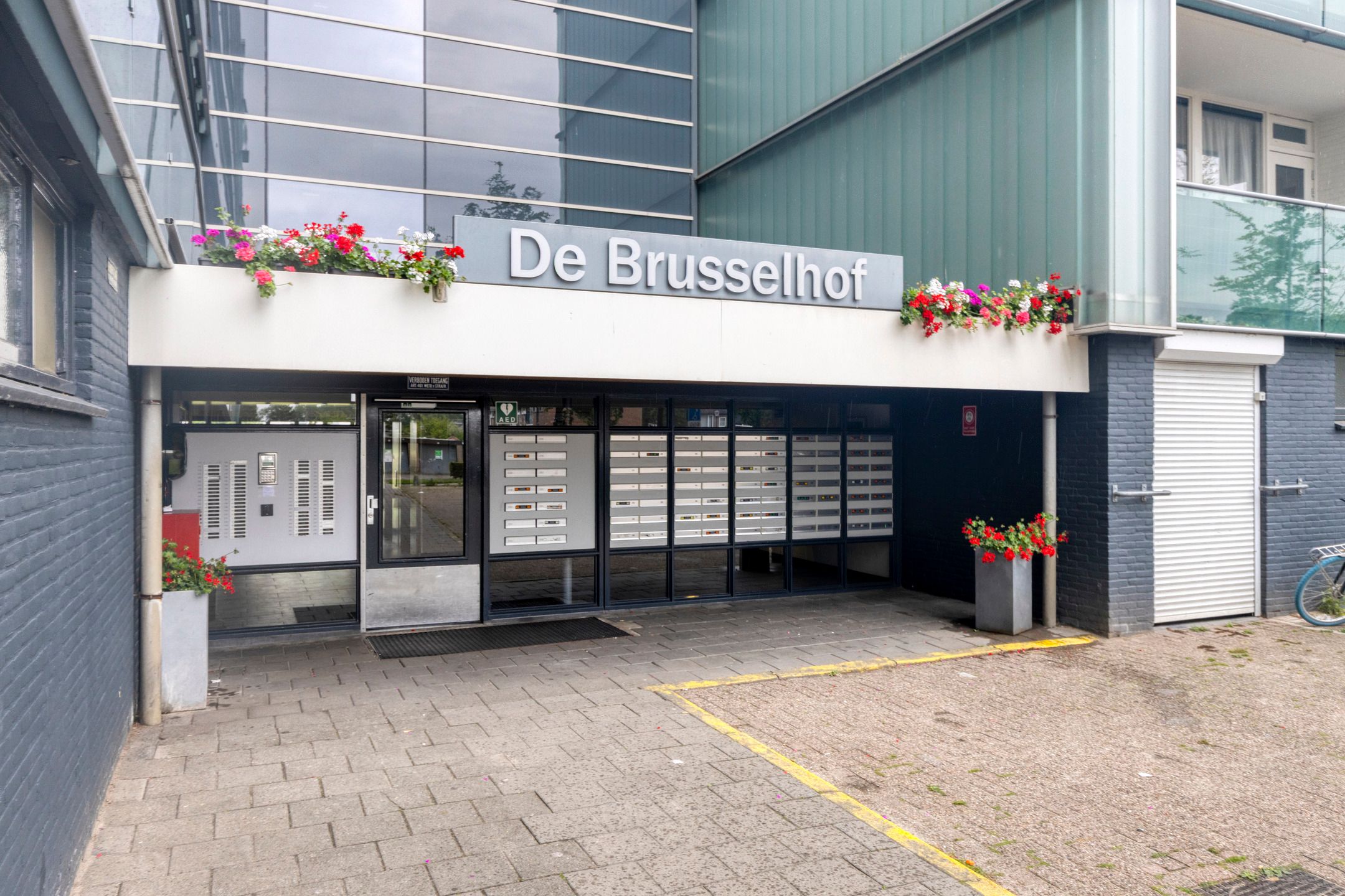 Foto 3 van Brusselstraat 360