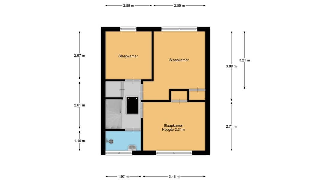 Foto 23 van Vuntuslaan 51