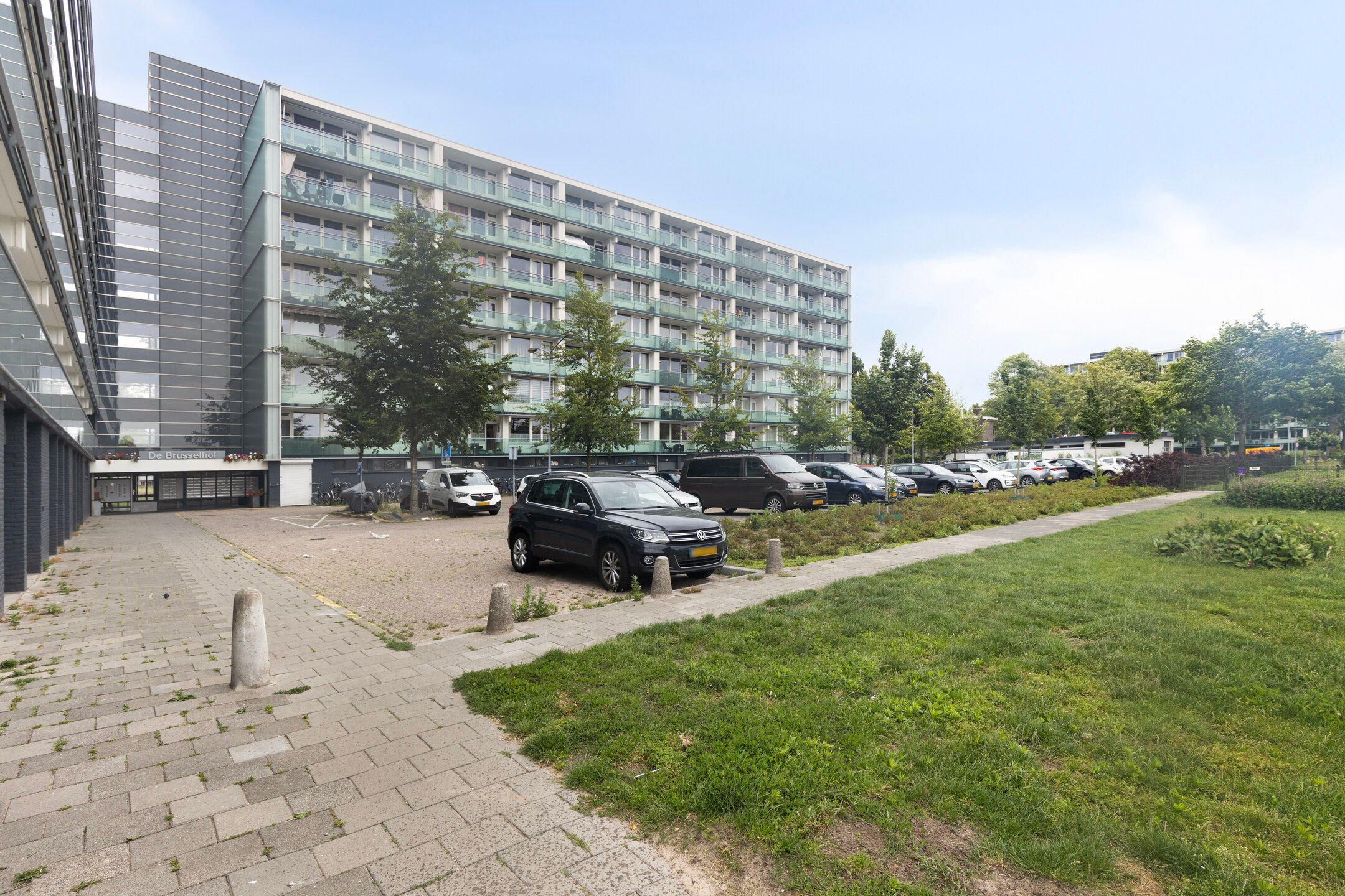 Foto 27 van Brusselstraat 360