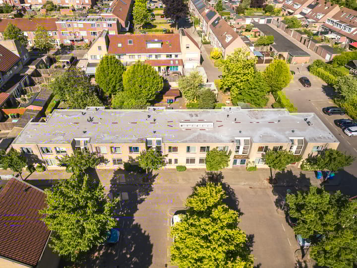 Broersblok 2-14, Bergen op Zoom