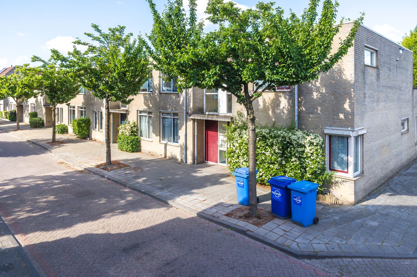Bekijk foto 4 van Broersblok 2-14