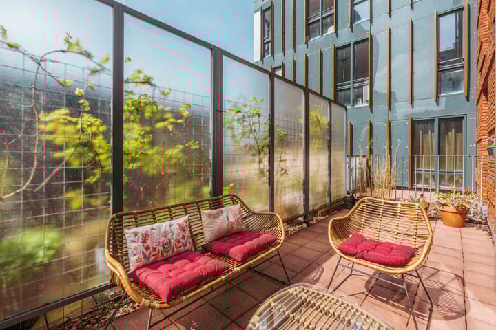 Foto 2 van Westerdoksdijk 491