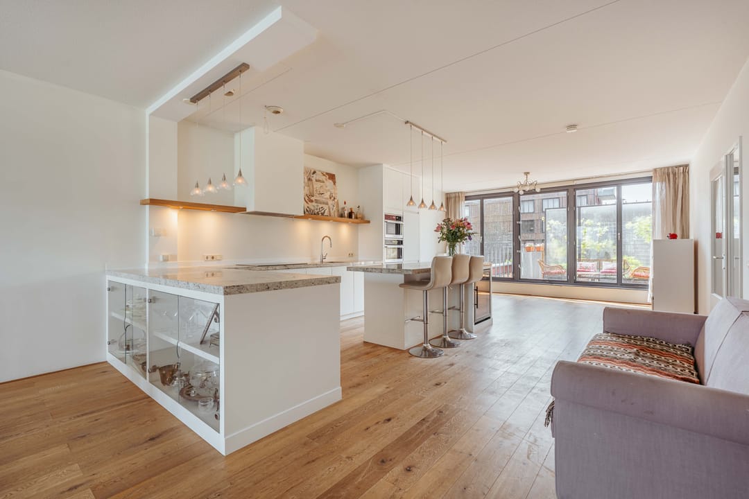 Foto 1 van Westerdoksdijk 491