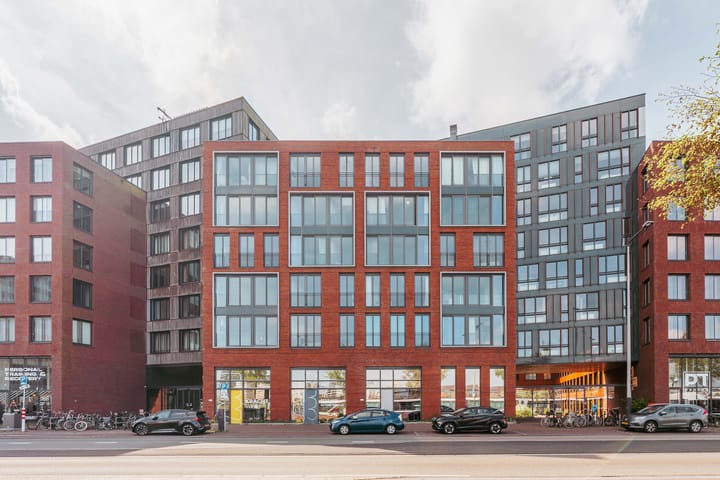 Foto 3 van Westerdoksdijk 491