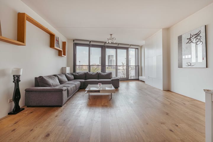 Foto 5 van Westerdoksdijk 491