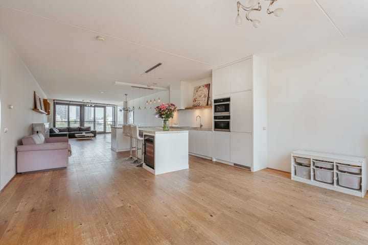 Foto 4 van Westerdoksdijk 491