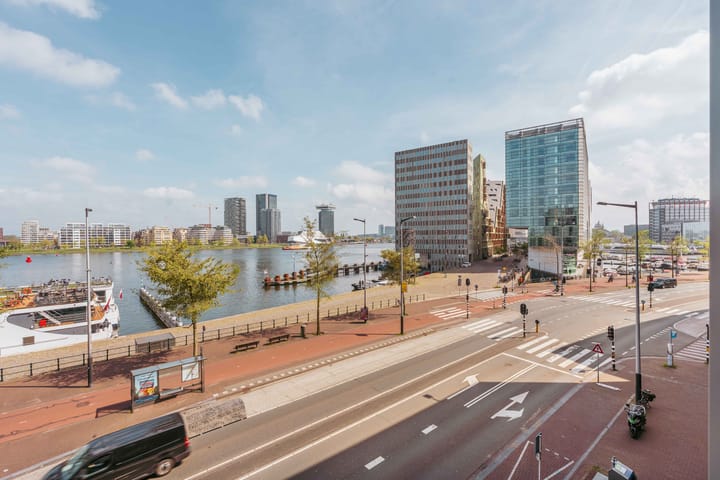 Foto 9 van Westerdoksdijk 491