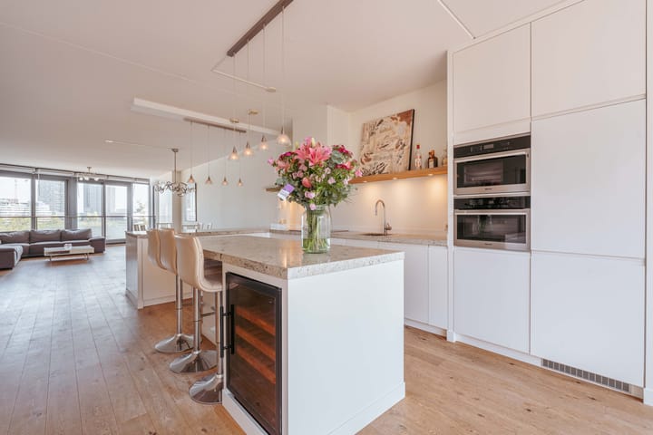 Foto 14 van Westerdoksdijk 491