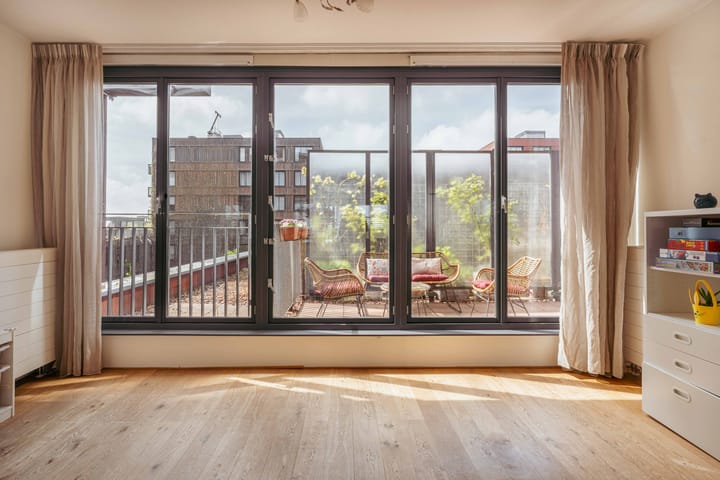 Foto 19 van Westerdoksdijk 491