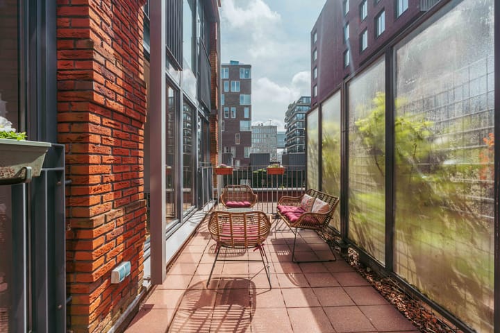 Foto 20 van Westerdoksdijk 491