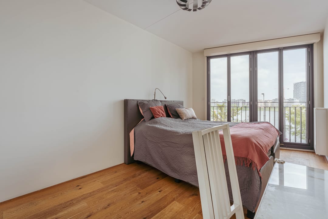 Foto 22 van Westerdoksdijk 491