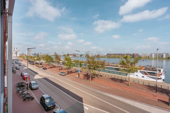 Foto 8 van Westerdoksdijk 491