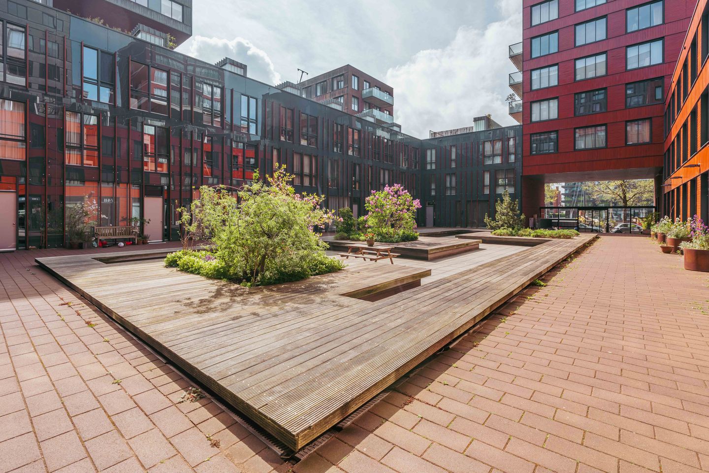 Foto 35 van Westerdoksdijk 491