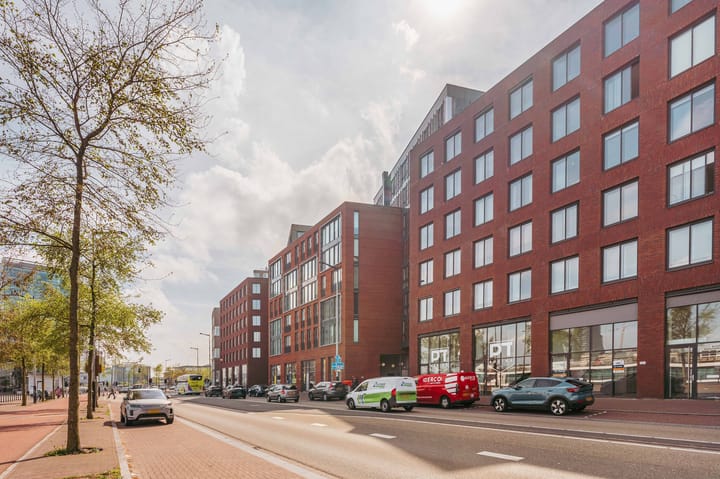 Foto 37 van Westerdoksdijk 491