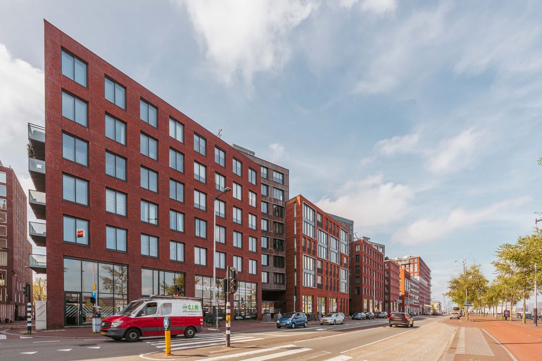 Foto 38 van Westerdoksdijk 491