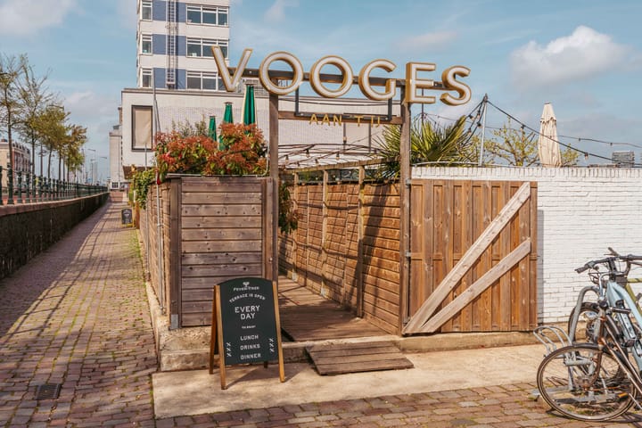 Foto 39 van Westerdoksdijk 491