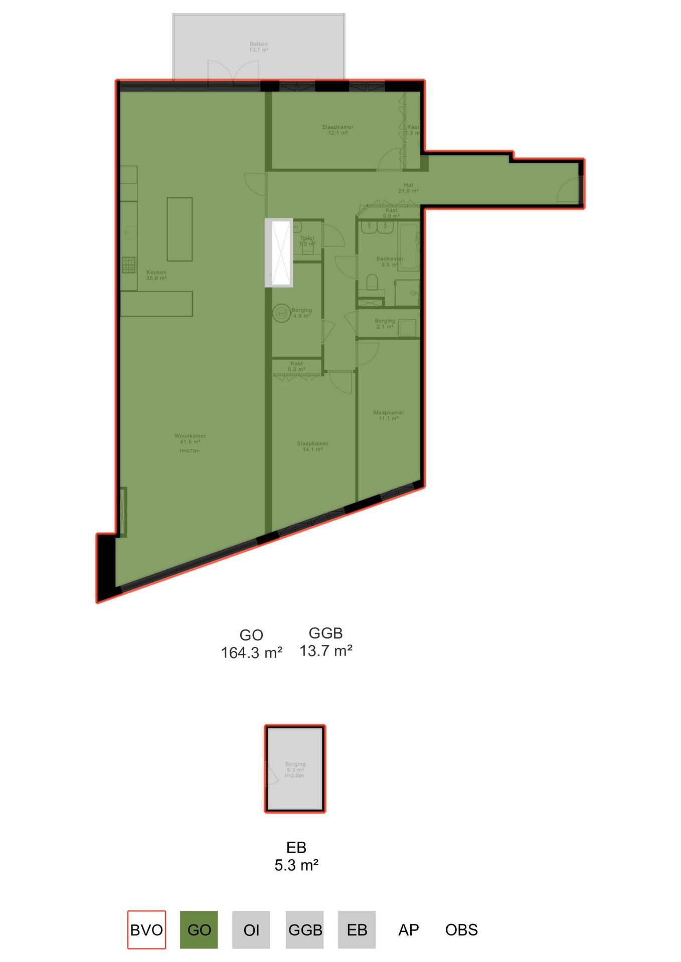 Foto 44 van Westerdoksdijk 491