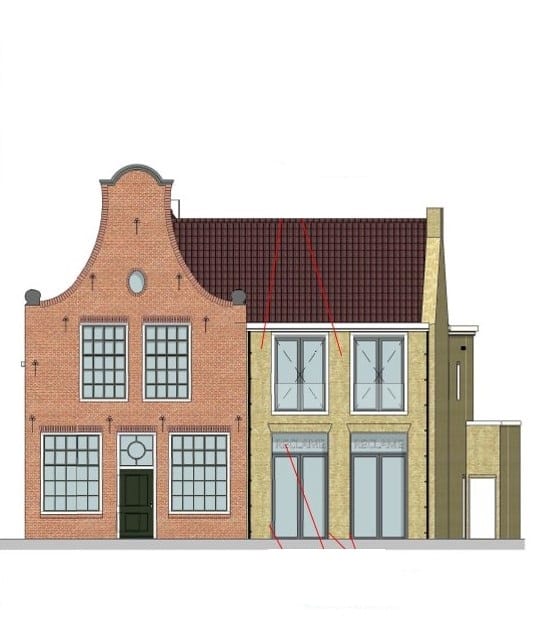 Bekijk foto 2 van Voorstraat 17