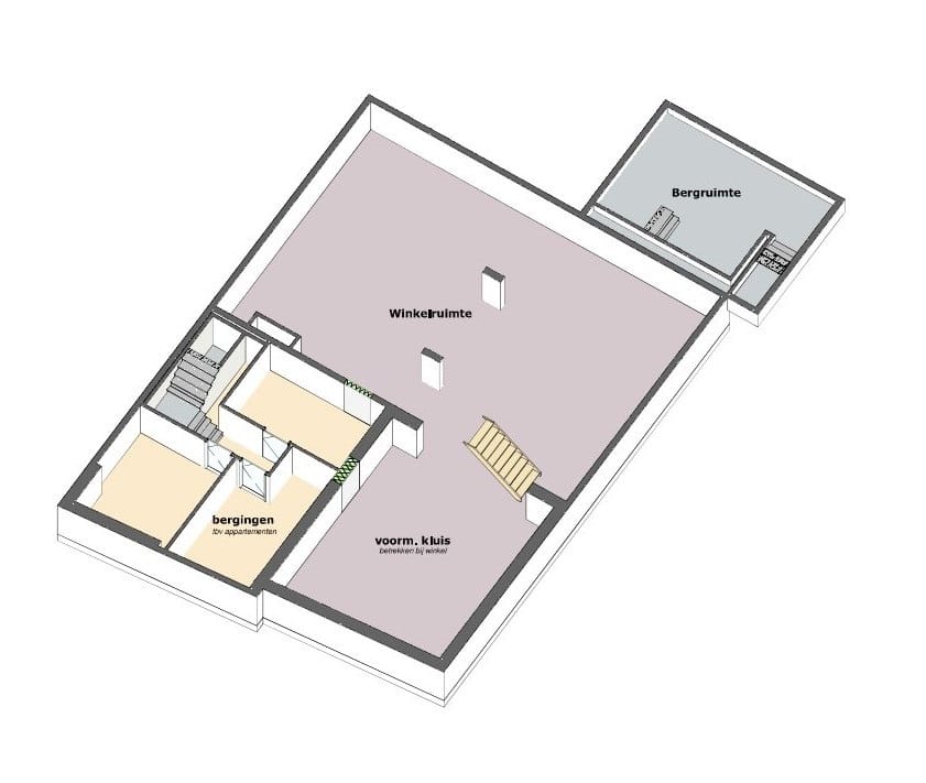 Bekijk foto 3 van Voorstraat 17