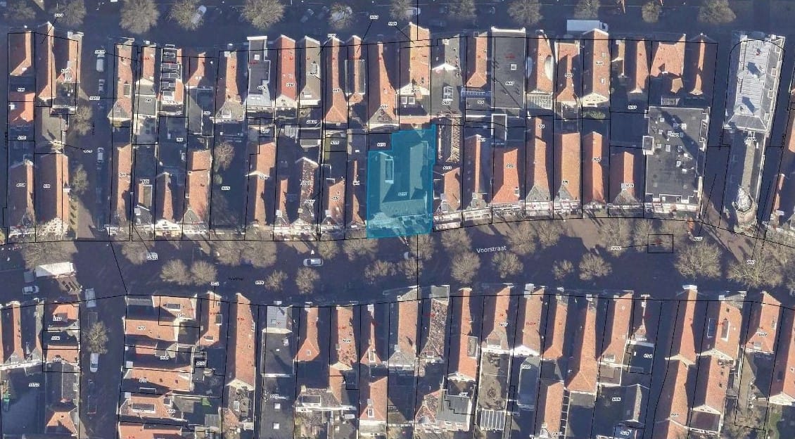 Bekijk foto 5 van Voorstraat 17