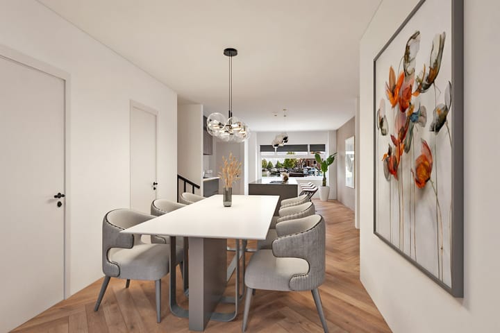 Foto 27 van Herengracht 25