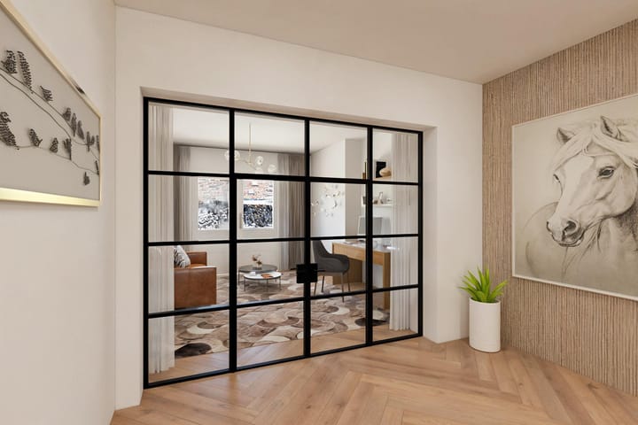 Foto 28 van Herengracht 25