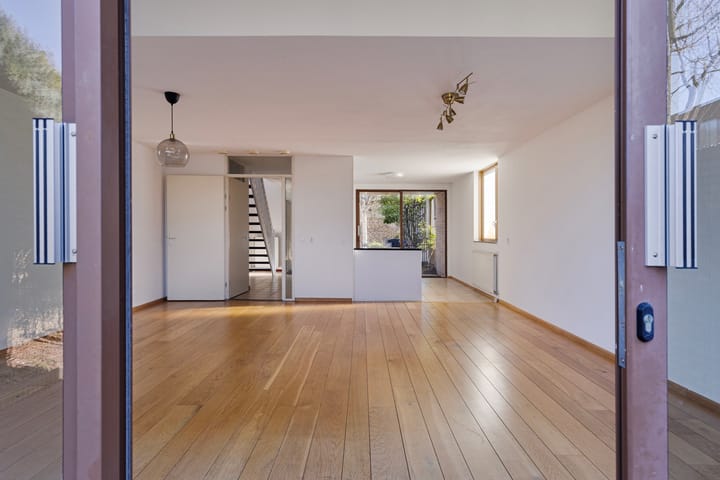 Foto 2 van Hongarenburg 168