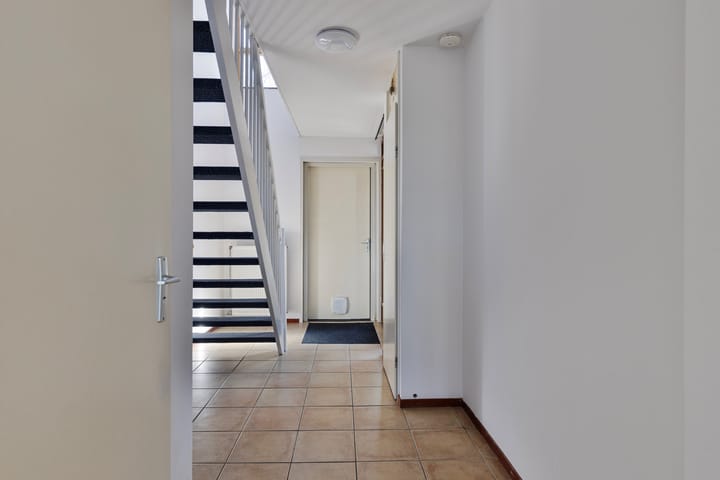 Foto 4 van Hongarenburg 168