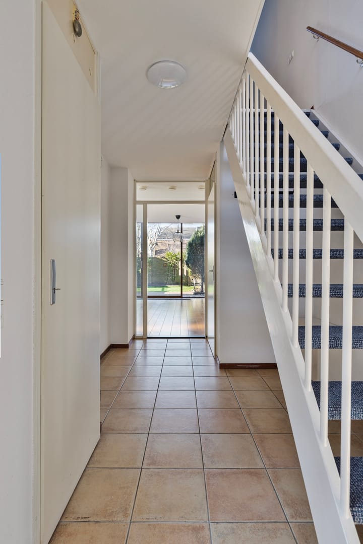 Foto 5 van Hongarenburg 168