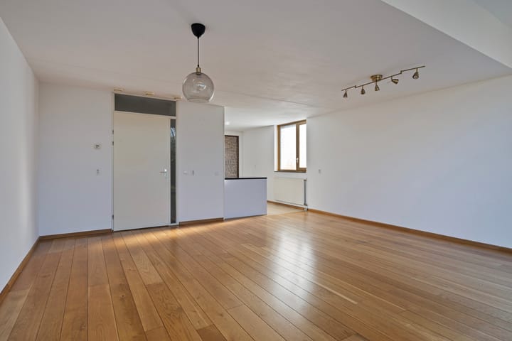 Foto 6 van Hongarenburg 168