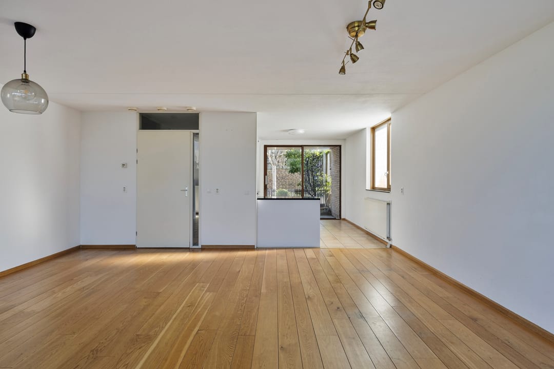 Foto 7 van Hongarenburg 168