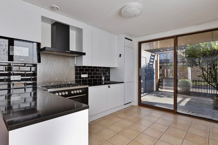 Foto 8 van Hongarenburg 168