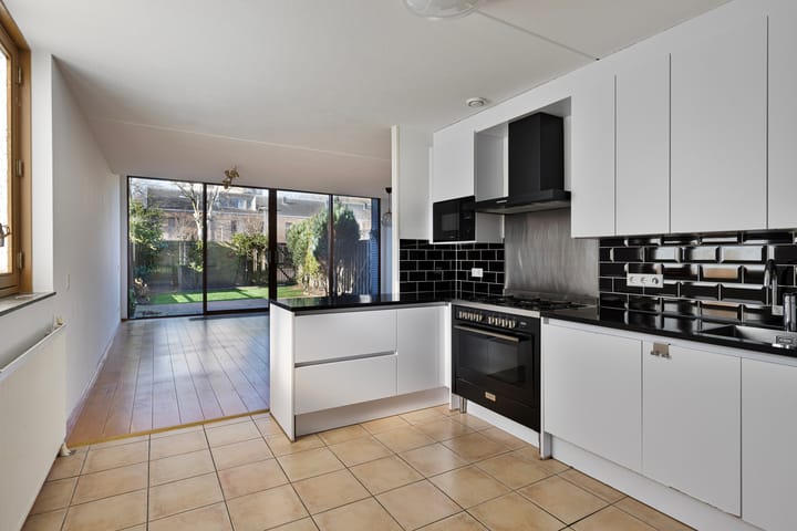 Foto 10 van Hongarenburg 168