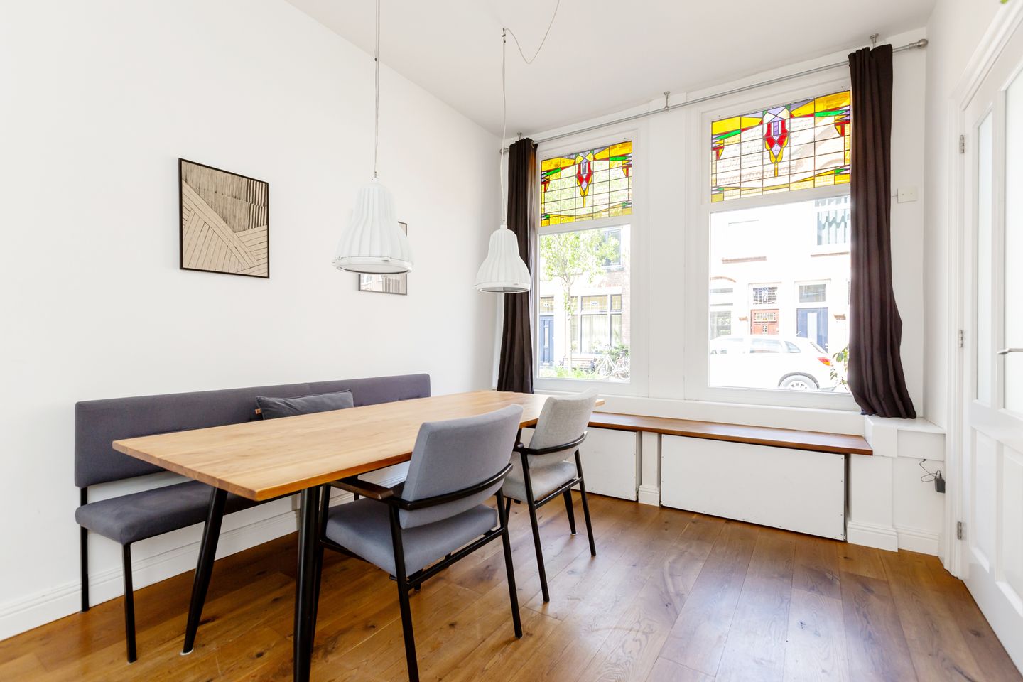 Foto 14 van Van Limburg Brouwerstraat 13