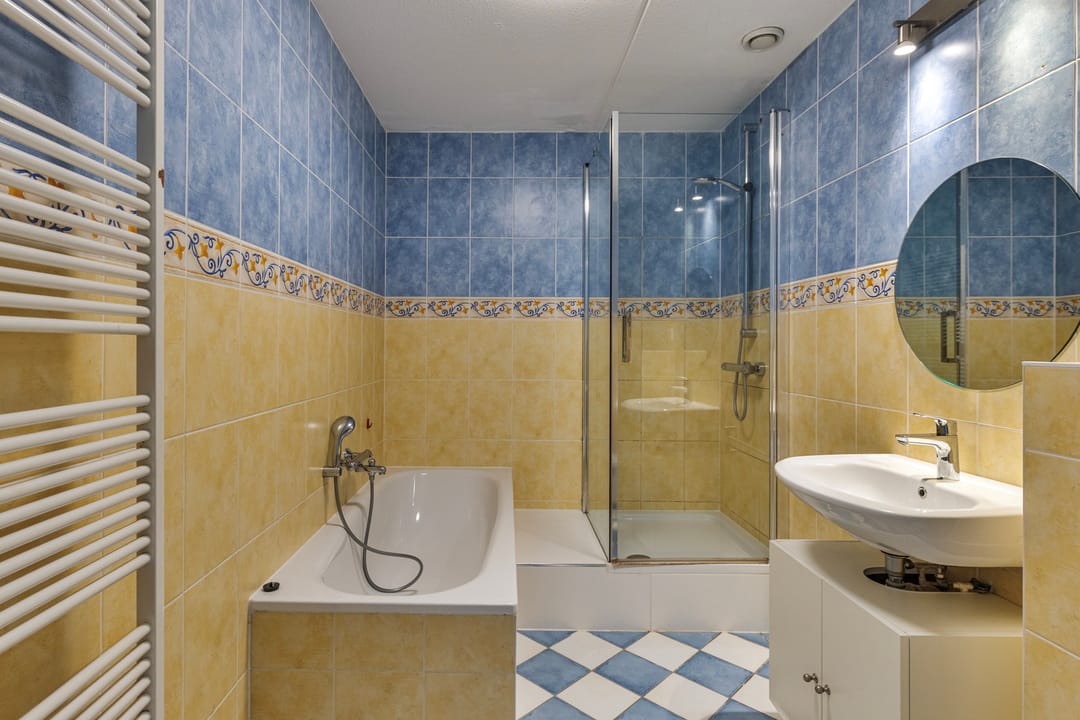 Foto 17 van Hongarenburg 168