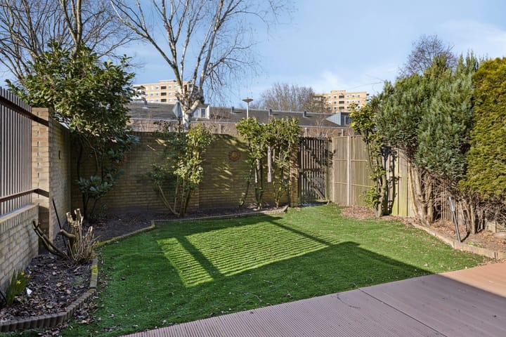 Foto 25 van Hongarenburg 168