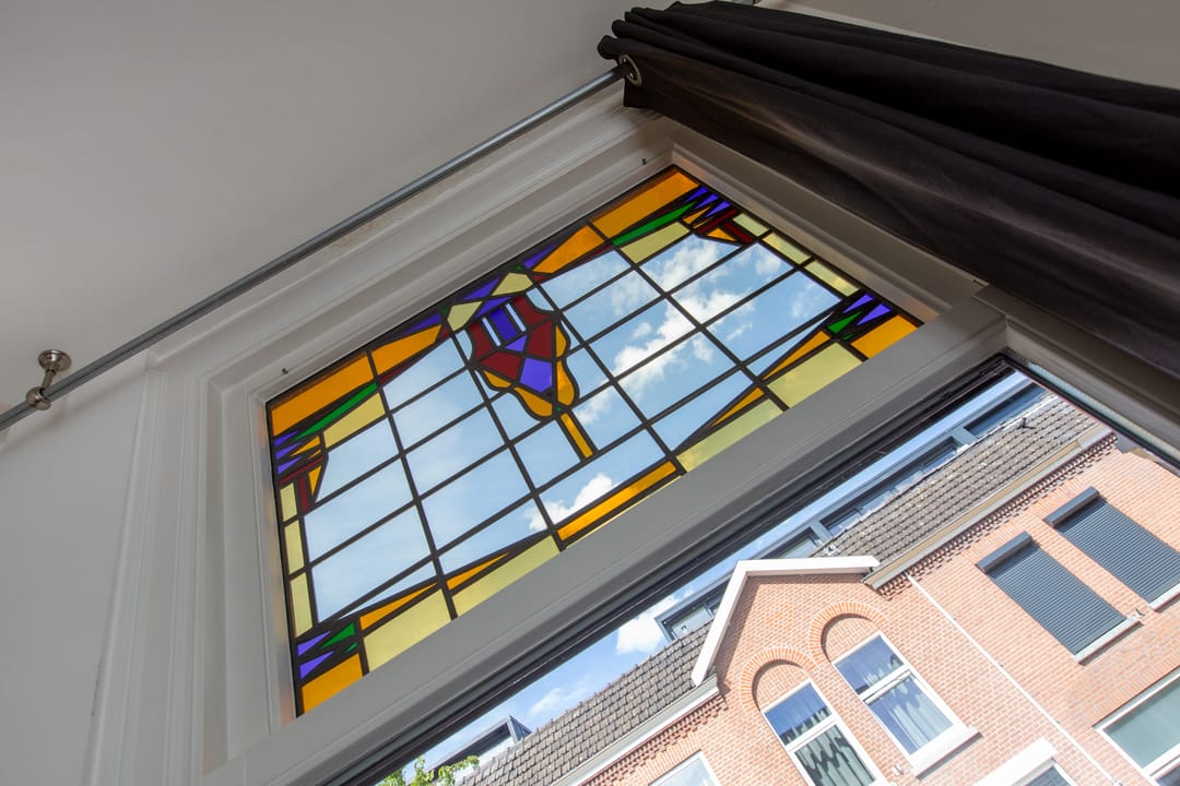 Foto 23 van Van Limburg Brouwerstraat 13