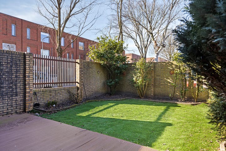 Foto 26 van Hongarenburg 168