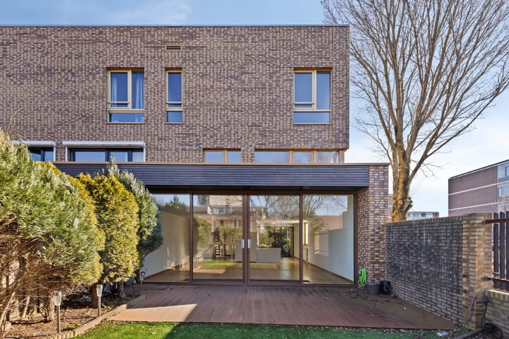 Foto 28 van Hongarenburg 168