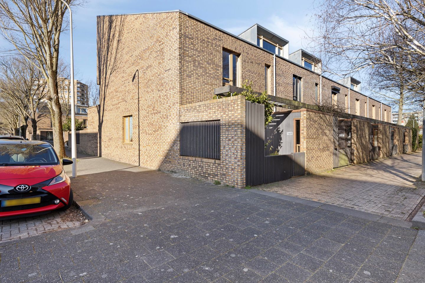 Foto 29 van Hongarenburg 168